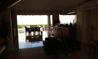 Imagem 3: Venda Casa em Condomínio São José do Rio Preto - SP 3 Dormitórios sendo 3 tipo apartamento