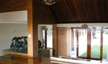 Imagem 5: Casa para venda em Alphaville