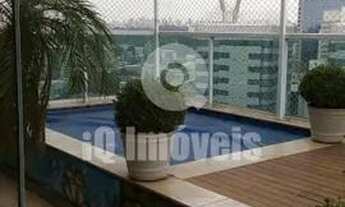 Imagem: Cobertura Brooklin Park - 299 m2 - 4 suítes