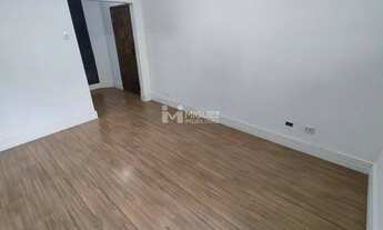 Imagem 1: Tijuca Apartamento com 3 dormitórios