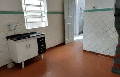 Imagem 2: Sobrado para alugar São João Clímaco