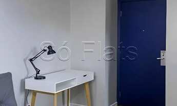 Imagem 5: Blue Tree Santo André 44m², 1 dorm e 1 vaga de garagem disponível locação