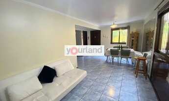 Imagem 4: PORTO ALEGRE - Casa de Condomínio - Partenon