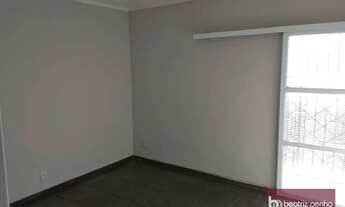 Imagem 5: Apartamento com 3 dormitórios para alugar, 115 m² por R$ 1.321,00/mês - Cidade Nova - São