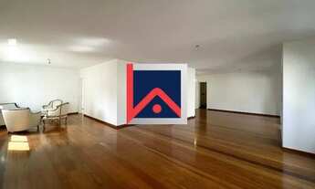 Imagem 4: Apartamento Locação 4 Dormitórios - 360 m² Itaim Bibi