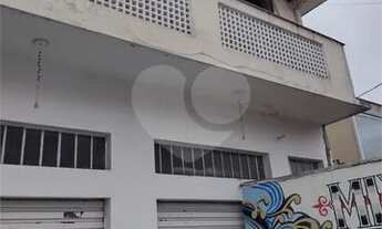 Imagem: CASAS Residencial e comercial à Venda 250m²