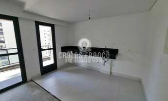 Imagem 5: Cobertura para venda no coração do Itaim, com 109 m², 2 dormitórios sendo 1 suíte, 2 vagas