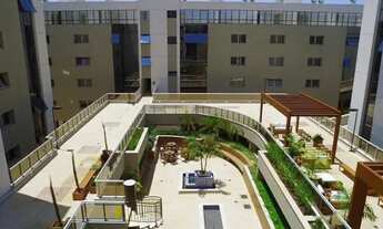 Imagem: Aluguel de apartamento 01 qt direto com