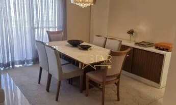 Imagem 3: Apartamento para alugar, 154 m² por R$ 14.500,00/mês - Brooklin - São Paulo/SP