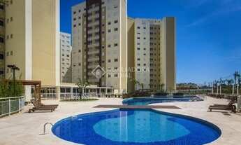 Imagem: CANOAS - Apartamento Padrão - Marechal