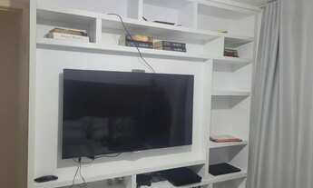 Imagem 2: Apartamento com 2 dormitórios à venda, 54 m² por R$ 170.000,00 - Augusta - Curitiba/PR