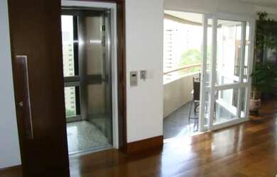 Imagem 6: SÃO PAULO - Apartamento Padrão - MORUMBI