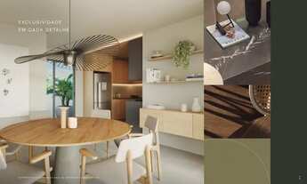 Imagem 4: EXCELENTE COBERTURA DUPLEX - 4 SUITES - 377,57M² - 245 NASCIMENTO - IPANEMA -RJ