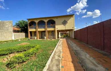 Imagem 2: Venda de Casas / Padrão na cidade de Araraquara