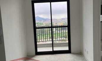 Imagem 4: Apartamento para Venda em Osasco, Centro, 2 dormitórios, 1 banheiro, 1 vaga