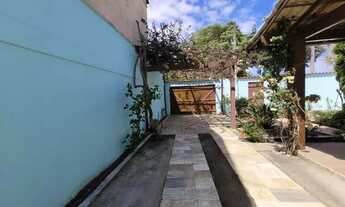 Imagem: Casa 2 QUARTOS - Bairro Extensão Serramar