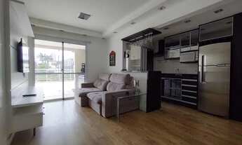 Imagem 3: Apartamento para Venda em São Paulo, Jardim Brasil (Zona Sul), 1 dormitório, 1 banheiro, 2