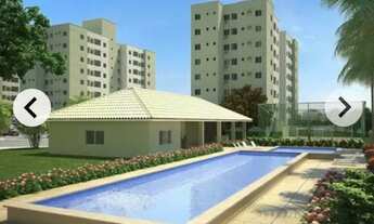 Imagem: QUARTO MOBILIADO 600,00