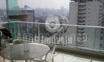 Imagem 7: Brooklin - 138 m² - 3suítes - 2 vagas com lazer!!