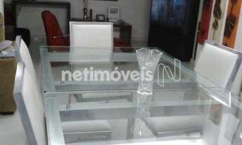 Imagem: Venda ou locação Apartamento 3 quartos