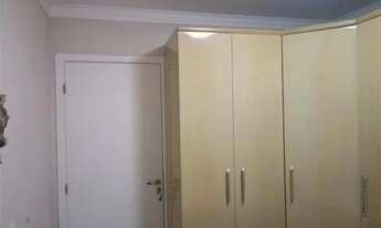 Imagem 4: APARTAMENTO LOCAÇÃO VILA ALZIRA EM SANTO ANDRÉ/SP