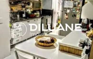 Imagem 4: Apartamento-À VENDA-Lagoa-Rio de Janeiro-RJ