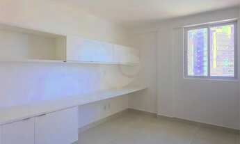 Imagem: Apartamento à venda - 4 quartos, sendo