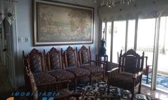 Imagem 2: Apartamento no centro 3 dormitórios de frente