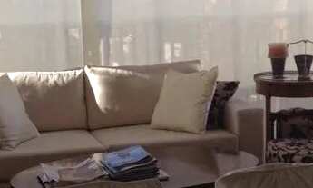 Imagem: APARTAMENTO - PANAMBY - SP