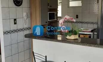 Imagem 2: Apartamento para venda com 2 quartos em Bela Vista - São José - SC