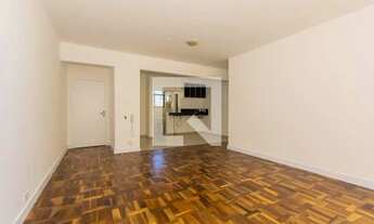 Imagem 5: Apartamento para Aluguel - Mercês, 3 Quartos, 84 m2