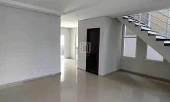 Imagem 2: Casa à venda Condomínio Horto Florestal - Sorocaba