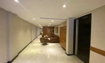 Imagem 2: Apartamento para Venda - 60.82m², 2 dormitórios, Centro Histórico