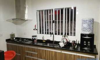 Imagem 4: SOBRADO - PARQUE CRUZEIRO DO SUL - SP