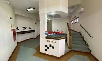 Imagem: Prédio para locação, 222 m² por R$