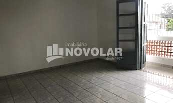 Imagem 4: Casa Assobradada na Vila Guilherme