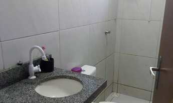 Imagem 4: Casa com 2 dormitórios à venda, 100 m² por R$ 200.000,00 - Ltm Novo Aracagy - São José de