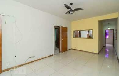 Imagem 2: Apartamento para Aluguel - Irajá, 2 Quartos, 100 m2