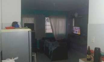 Imagem 2: Apartamento no térreo na cidade universitária e Village 2 para trocar