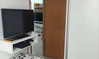 Imagem 2: Apartamento com 2 dormitórios por 160 mil
