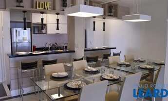 Imagem: APARTAMENTO - MOOCA - SP