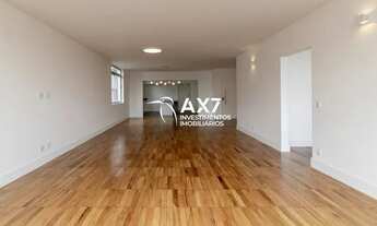 Imagem 7: SãO PAULO - Apartamento Padrão - Higienópolis