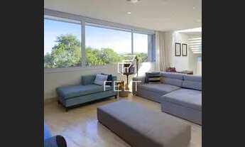 Imagem 3: SANTANA DE PARNAíBA - Casa de Condomínio - Tamboré