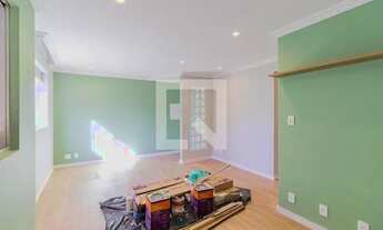 Imagem 4: Apartamento para Aluguel - Jardim Marajoara , 2 Quartos, 79 m2