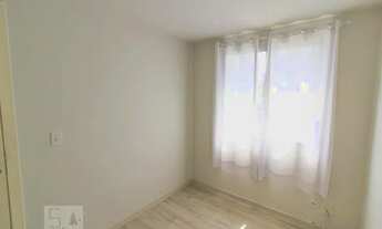 Imagem 5: Apartamento para Aluguel - Capão Raso, 2 Quartos, 45 m2