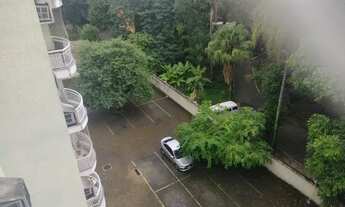 Imagem 7: Tanque Jacarepaguá junto ao shopping