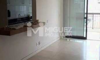 Imagem 5: Tijuca Apartamento com 3 dormitórios