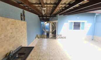 Imagem 4: TR - RA Amil aluga Casa térrea - 2 quartos - 73 m² área construída - Santa Julia - Zona Su