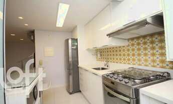 Imagem 3: Apartamento à venda em Vila Mariana com 65 m², 1 quarto, 1 suíte, 1 vaga