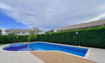 Imagem 4: Casa com piscina e 3 suítes à venda no Residencial Primavera em Itu!